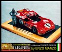1971 Targa Florio - Alfa Romeo 33.3 - P.Moulage 1.43 (4)